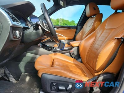 Zdjęcie 7 z 13 samochodu: 2020 BMW X3 XDRIVE30I VIN:5UXTY5C03LLT32823 - miniatura