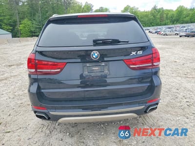 Zdjęcie 6 z 13 samochodu: 2018 BMW X5 XDRIVE35I VIN:5UXKR0C5XJL074272 - miniatura