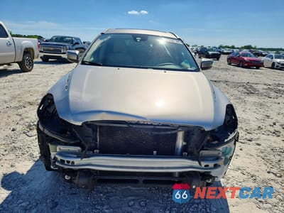 Piąte zdjęcie samochodu w środku: 2013 VOLVO XC60 3.2 VIN:YV4952DL7D2441477 - miniatura