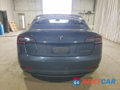 Zdjęcie 6 z 12 samochodu: 2021 TESLA MODEL 3 VIN:5YJ3E1EB4MF858013 - miniatura