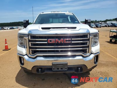 Piąte zdjęcie samochodu w środku: 2023 GMC SIERRA K2500 SLT VIN:1GT49NEY5PF130463 - miniatura