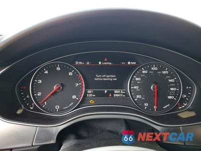 Zdjęcie 9 z 12 samochodu: 2013 AUDI A6 PRESTIGE VIN:WAUHGAFC5DN132330 - miniatura
