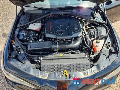 Zdjęcie 11 z 12 samochodu: 2022 ALFA ROMEO GIULIA SUPER VIN:ZARFANBN6N7655085 - miniatura