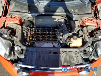Zdjęcie 11 z 12 samochodu: 2012 MINI COOPER S COUNTRYMAN VIN:WMWZC5C58CWL56018 - miniatura