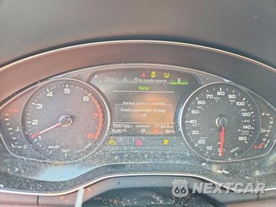 Zdjęcie 9 z 14 samochodu: 2021 AUDI Q5 PREMIUM VIN:WA1AAAFY3M2003337 - miniatura