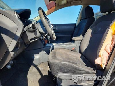 Zdjęcie 7 z 13 samochodu: 2012 NISSAN ROGUE S VIN:JN8AS5MT2CW603568 - miniatura