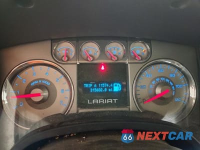 Zdjęcie 9 z 12 samochodu: 2009 FORD F150 SUPERCREW VIN:1FTPW12V69KC76986 - miniatura
