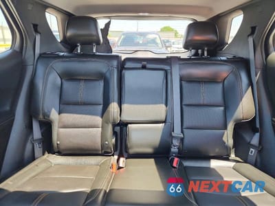 Zdjęcie 10 z 14 samochodu: 2024 CHEVROLET EQUINOX PREMIER VIN:3GNAXNEG9RL242635 - miniatura