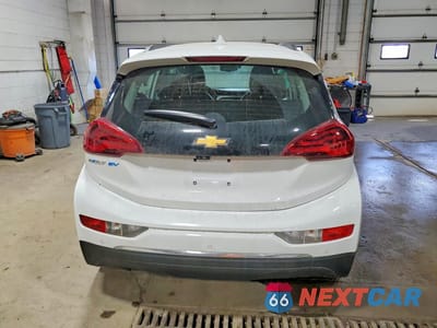 Zdjęcie 6 z 12 samochodu: 2018 CHEVROLET BOLT EV PREMIER VIN:1G1FX6S0XJ4136824 - miniatura