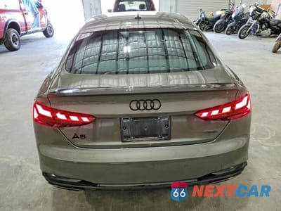 Zdjęcie 6 z 12 samochodu: 2023 AUDI A5 PREMIUM PLUS 45 VIN:WAUFACF51PA047857 - miniatura
