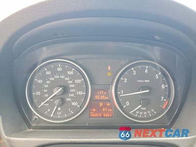 Zdjęcie 9 z 12 samochodu: 2008 BMW 328 I SULEV VIN:WBAVC53588FZ87342 - miniatura