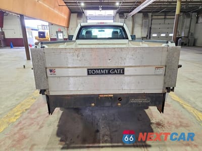 Zdjęcie 6 z 12 samochodu: 2007 FORD F-150 * R & D * PRI FLEET * VIN:1FTRF14WX7NA82164 - miniatura