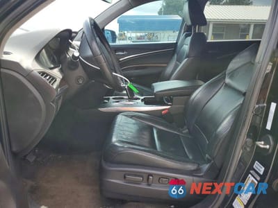 Zdjęcie 7 z 13 samochodu: 2016 ACURA MDX TECHNOLOGY VIN:5FRYD3H47GB014259 - miniatura