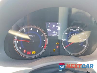 Zdjęcie 9 z 12 samochodu: 2015 HYUNDAI ACCENT GLS VIN:KMHCT4AE8FU796225 - miniatura
