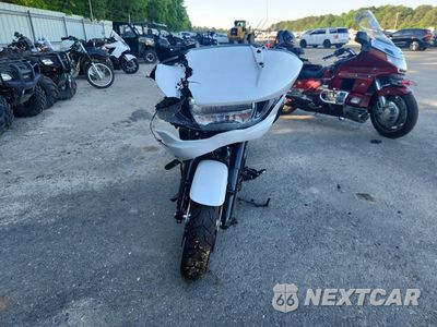 Drugie zdjęcie samochodu z przodu: 2025 HARLEY-DAVIDSON FLTRX VIN:1HD1KH717SB634021 - miniatura