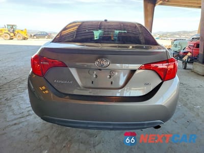 Zdjęcie 6 z 12 samochodu: 2017 TOYOTA COROLLA SE VIN:2T1BURHE0HC768662 - miniatura