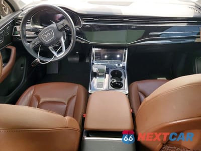 Zdjęcie 8 z 13 samochodu: 2021 AUDI Q7 PREMIUM PLUS VIN:WA1LXAF7XMD013981 - miniatura