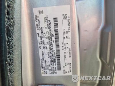 Zdjęcie 12 z 12 samochodu: 2013 FORD ESCAPE SE VIN:1FMCU0G95DUC04308 - miniatura