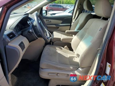 Zdjęcie 7 z 14 samochodu: 2013 HONDA ODYSSEY LX VIN:5FNRL5H29DB028422 - miniatura
