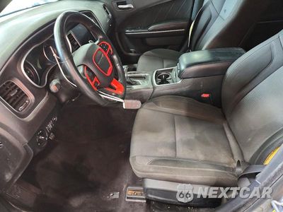 Zdjęcie 7 z 12 samochodu: 2018 DODGE CHARGER SXT PLUS VIN:2C3CDXHGXJH207329 - miniatura