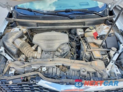Zdjęcie 12 z 13 samochodu: 2024 CADILLAC XT5 PREMIUM LUXURY VIN:1GYKNCRS3RZ714028 - miniatura