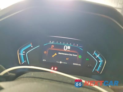 Zdjęcie 9 z 13 samochodu: 2024 HONDA ODYSSEY TOURING VIN:5FNRL6H86RB041162 - miniatura