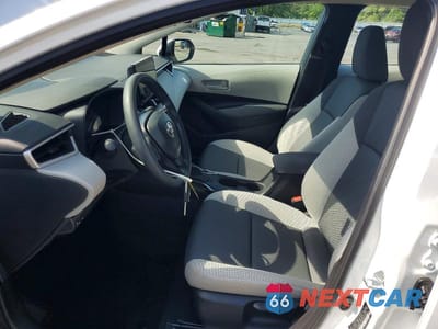 Zdjęcie 7 z 12 samochodu: 2025 TOYOTA COROLLA LE VIN:5YFB4MDE4SP337015 - miniatura