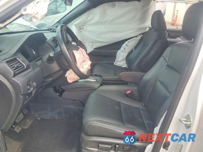 Zdjęcie 7 z 13 samochodu: 2020 HONDA PASSPORT EXL VIN:5FNYF7H59LB003317 - miniatura