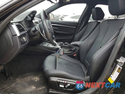 Zdjęcie 7 z 12 samochodu: 2017 BMW 330 I VIN:WBA8B9G5XHNU51788 - miniatura