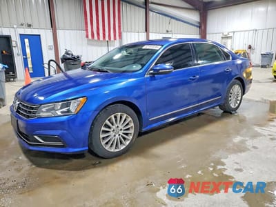 2016 VOLKSWAGEN PASSAT SE 1VWBT7A33GC007919 - główne zdjęcie licytacji z USA - miniatura