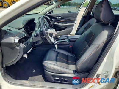 Zdjęcie 7 z 12 samochodu: 2022 NISSAN ALTIMA SR VIN:1N4BL4CV1NN358965 - miniatura