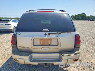Zdjęcie 6 z 13 samochodu: 2005 CHEVROLET TRAILBLAZER LS VIN:1GNDT13S052142637 - miniatura