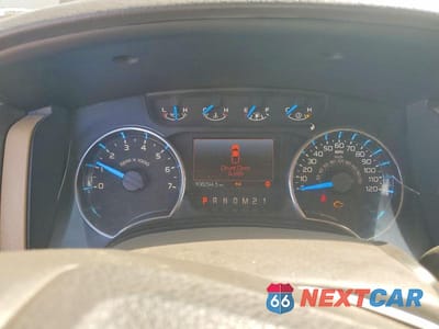 Zdjęcie 9 z 12 samochodu: 2013 FORD F150 SUPERCREW VIN:1FTFW1ET7DFD65716 - miniatura