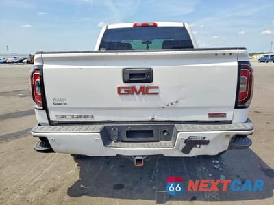 Zdjęcie 6 z 12 samochodu: 2016 GMC SIERRA K1500 SLT VIN:3GTU2NEC9GG348851 - miniatura