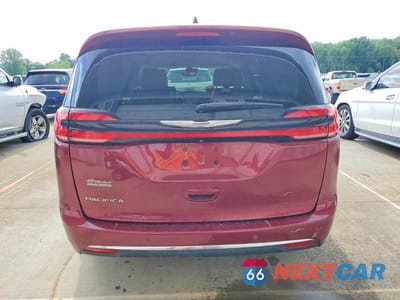 Zdjęcie 6 z 13 samochodu: 2021 CHRYSLER PACIFICA TOURING L VIN:2C4RC1BG7MR598551 - miniatura
