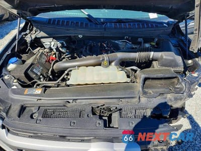 Zdjęcie 12 z 13 samochodu: 2022 FORD EXPEDITION MAX XLT VIN:1FMJK1HT1NEA54898 - miniatura
