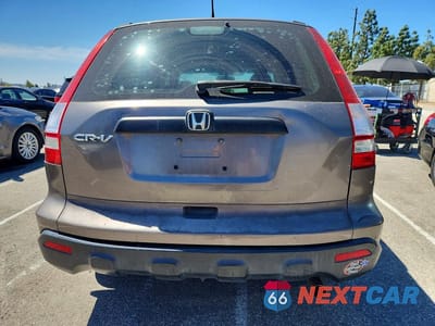 Zdjęcie 6 z 12 samochodu: 2009 HONDA CR-V LX VIN:5J6RE38319L006694 - miniatura