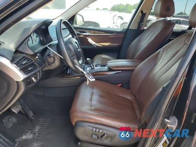 Zdjęcie 7 z 13 samochodu: 2015 BMW X5 XDRIVE35I VIN:5UXKR0C51F0K60128 - miniatura