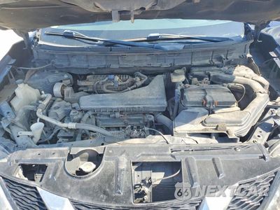 Zdjęcie 12 z 13 samochodu: 2016 NISSAN ROGUE S VIN:JN8AT2MT0GW020904 - miniatura