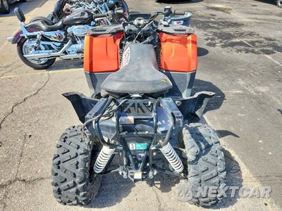 Zdjęcie 9 z 10 samochodu: 2015 ARCTIC CAT ATV VIN:4UF15ATV4FT203847 - miniatura