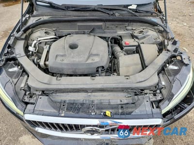 Zdjęcie 12 z 13 samochodu: 2019 VOLVO XC60 T5 INSCRIPTION VIN:LYV102RL1KB285116 - miniatura