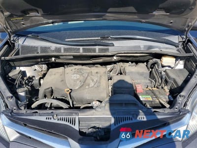Zdjęcie 12 z 13 samochodu: 2019 TOYOTA SIENNA XLE 8-PASSENGER VIN:5TDYZ3DC0KS979985 - miniatura