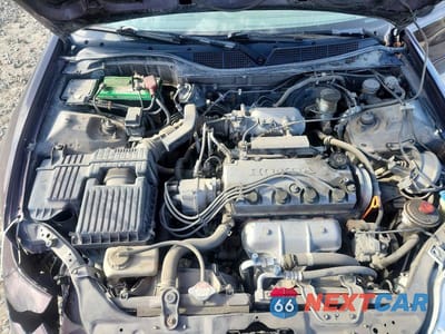 Zdjęcie 11 z 13 samochodu: 2000 HONDA CIVIC EX VIN:2HGEJ854XYH562171 - miniatura