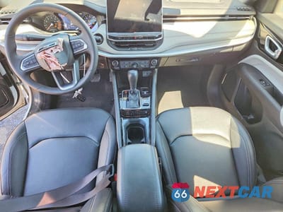 Zdjęcie 8 z 12 samochodu: 2025 JEEP COMPASS LIMITED VIN:3C4NJDCN6ST509596 - miniatura