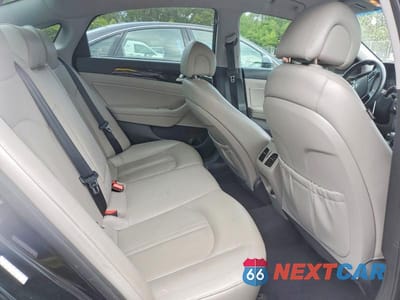 Zdjęcie 10 z 12 samochodu: 2017 HYUNDAI SONATA PLUG-IN HYBRID LIMITED VIN:KMHE54L2XHA045217 - miniatura