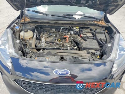 Zdjęcie 12 z 13 samochodu: 2022 FORD ESCAPE SE VIN:1FMCU0G65NUC04915 - miniatura