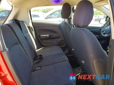 Zdjęcie 10 z 12 samochodu: 2019 MITSUBISHI MIRAGE ES VIN:ML32A3HJ4KH010218 - miniatura
