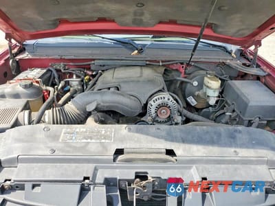 Zdjęcie 12 z 13 samochodu: 2007 GMC YUKON XL K1500 VIN:1GKFK16397J187016 - miniatura