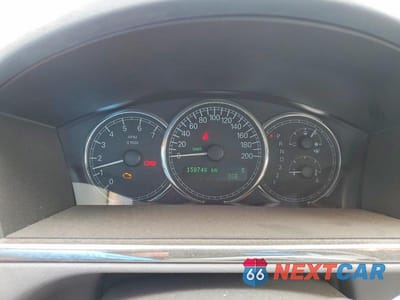Zdjęcie 9 z 12 samochodu: 2006 BUICK ALLURE CXL VIN:2G4WJ582961159537 - miniatura