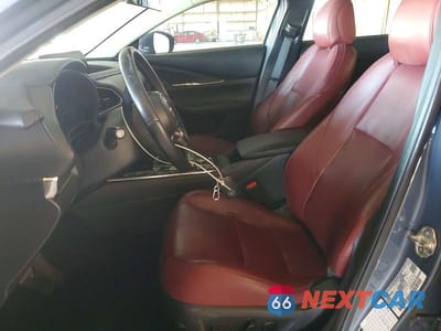 Zdjęcie 7 z 12 samochodu: 2023 MAZDA CX-30 PREFERRED VIN:3MVDMBCM1PM532394 - miniatura